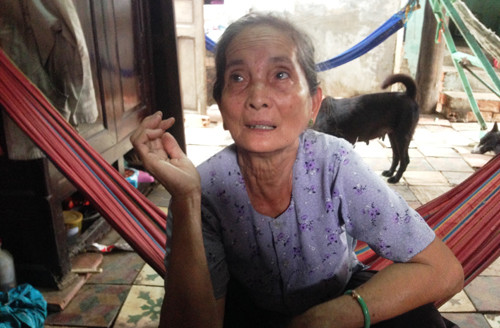 Ky uc 2/9/1945 cua cu ba cao tuoi nhat the gioi o Viet Nam-Hinh-3