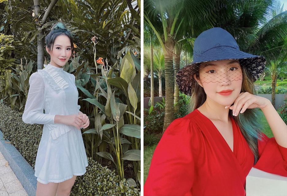 Primmy Trương còn nổi tiếng là hot girl tài sắc khi giành giải thưởng tại nhiều cuộc thi sắc đẹp. 9X từng lọt top 10 "Người đẹp khả ái", "Người đẹp Ảnh" tại Hoa hậu Phụ nữ Việt Nam qua ảnh 2012; top 4 phần thi trang phục biển của Hiệp hội Người mẫu và tài năng quốc tế (IMTA) năm 2008 tại New York, Mỹ. Cô cũng là beauty blogger thành công với kênh video có hơn 30.000 người theo dõi. Hiện, 9X về công tác tại trường John Robert Powers với vai trò quản lý tài chính và giảng viên.