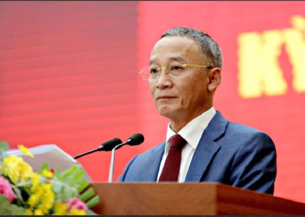 Tháng 11/2020, HĐND tỉnh Lâm Đồng khóa IX đã tổ chức Kỳ họp thứ 16, bầu ông Trần Văn Hiệp, Phó Bí thư Tỉnh ủy làm Chủ tịch UBND tỉnh Lâm Đồng nhiệm kỳ 2016-2021.