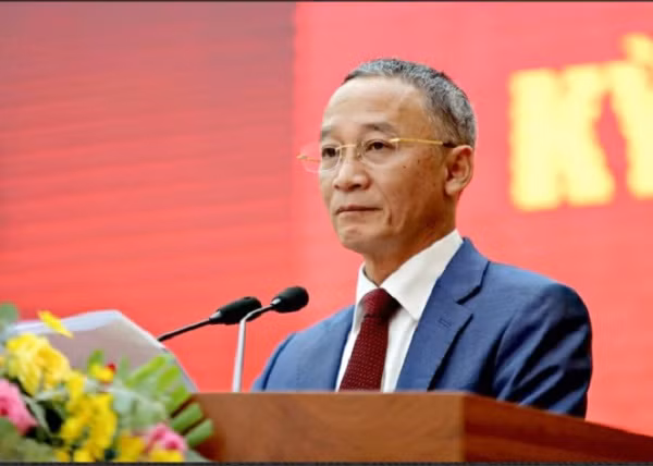 Tháng 11/2020, HĐND tỉnh Lâm Đồng khóa IX đã tổ chức Kỳ họp thứ 16, bầu ông Trần Văn Hiệp, Phó Bí thư Tỉnh ủy làm Chủ tịch UBND tỉnh Lâm Đồng nhiệm kỳ 2016-2021.