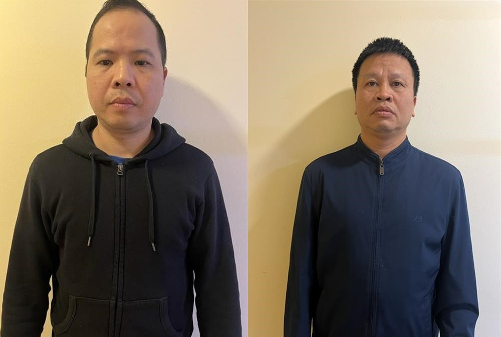 Bán đất hiếm sang Trung Quốc, 5 bị can bị khởi tố tội buôn lậu Ban dat hiem sang Trung Quoc, 5 bi can bi khoi to toi buon lau