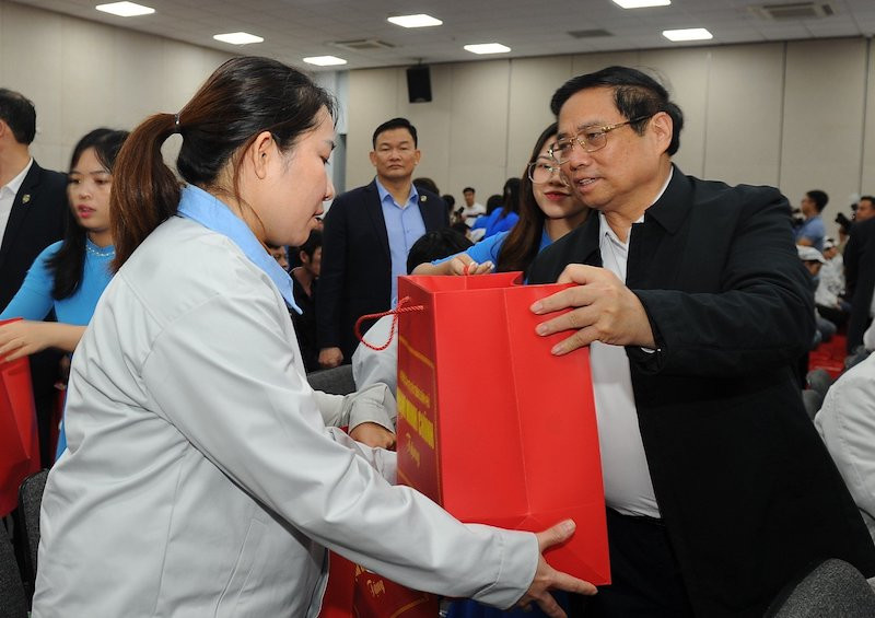 Thủ tướng: Sớm triển khai tuyến đường kết nối Bắc Giang – Hải Dương – Quảng Ninh - Hình 3 Thu tuong: Som trien khai tuyen duong ket noi Bac Giang – Hai Duong – Quang Ninh-Hinh-3