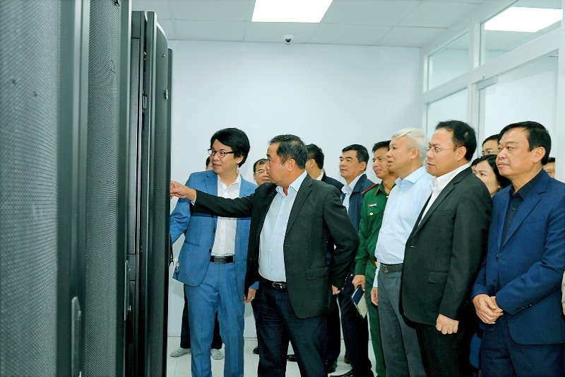 Để Hải Dương phát triển xứng tầm: Hành động thực chất, lan tỏa khát vọng - Hình 11 De Hai Duong phat trien xung tam: Hanh dong thuc chat, lan toa khat vong-Hinh-11