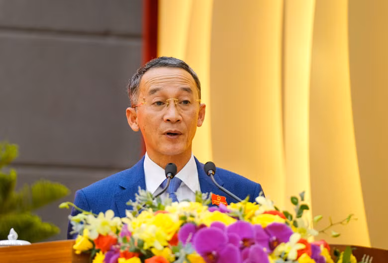 Ông Trần Văn Hiệp đã có hành vi nhận hối lộ liên quan đến Dự án khu đô thị thương mại, du lịch, nghỉ dưỡng sinh thái Đại Ninh, tỉnh Lâm Đồng, phạm vào tội “Nhận hối lộ”, quy định tại Khoản 4 Điều 354 Bộ luật Hình sự năm 2015. 