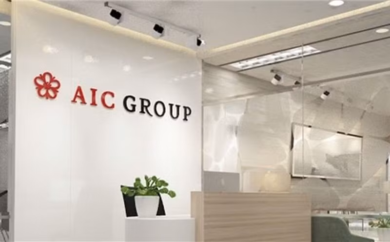 Hải Dương: Kết quả xử lý kỷ luật tổ chức đảng, đảng viên liên quan AIC Hai Duong: Ket qua xu ly ky luat to chuc dang, dang vien lien quan AIC