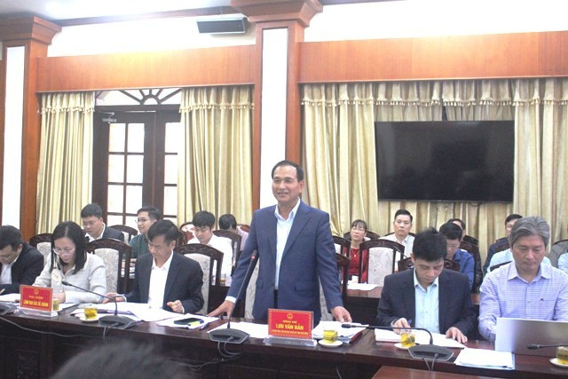 Dự án đường dây 500kV Nhiệt điện Nam Định 1- Phố Nối vướng mắc gì? - Hình 3 Du an duong day 500kV Nhiet dien Nam Dinh 1- Pho Noi vuong mac gi?-Hinh-3