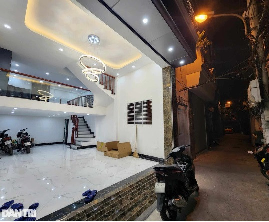 Cuối năm, phân khúc nhà riêng ở Hà Nội tăng trung bình 2-3% Cuoi nam, phan khuc nha rieng o Ha Noi tang trung binh 2-3%