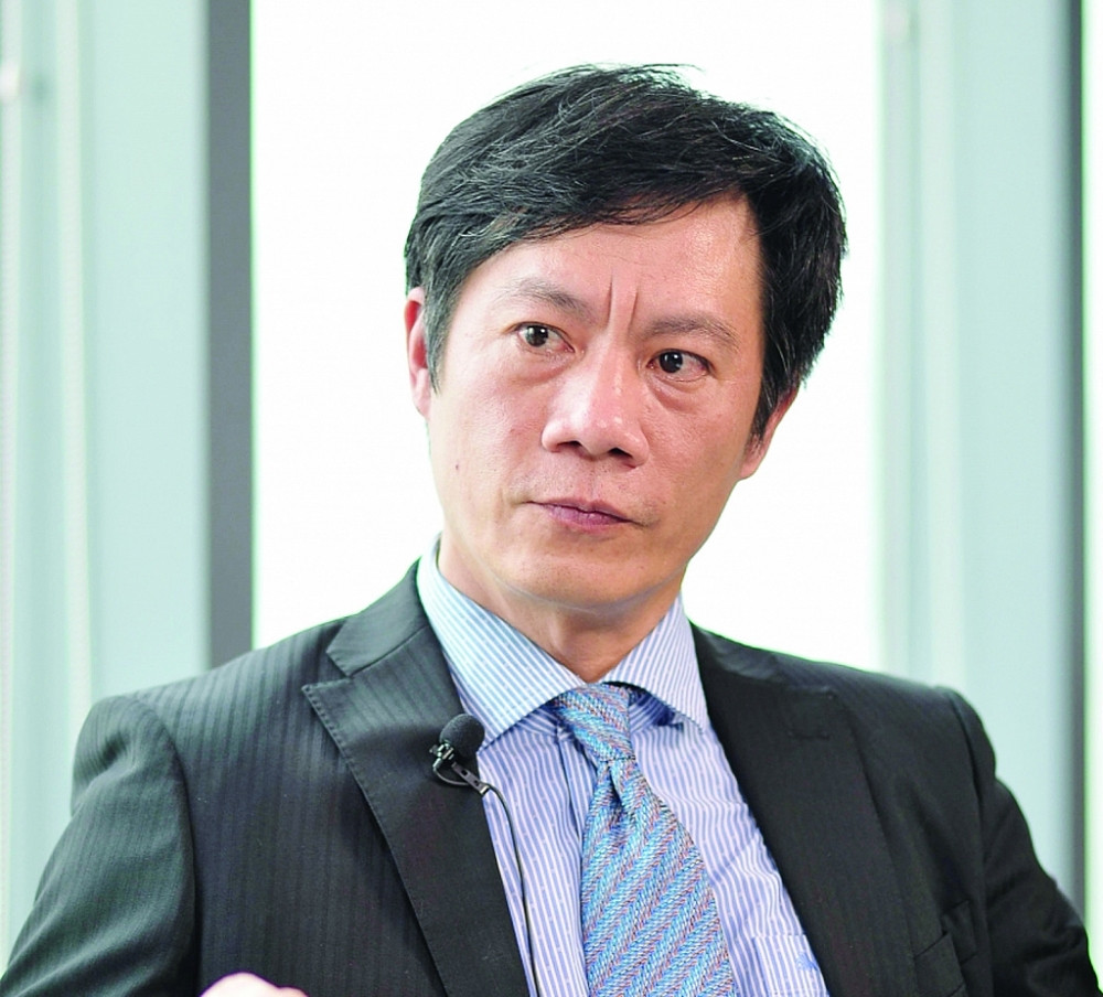 Gia vang tang soc, giam sau: Nen bo doc quyen vang mieng SJC?-Hinh-3