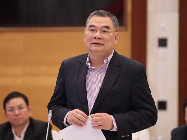 “Làm một vụ cảnh tỉnh cả vùng”, thị trường chứng khoán, trái phiếu tốt lên “Lam mot vu canh tinh ca vung”, thi truong chung khoan, trai phieu tot len