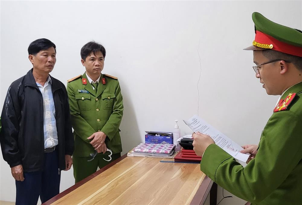 Thu doan nang khong gia tri dau tu CCN Song Thao cua GD Phuong Thanh