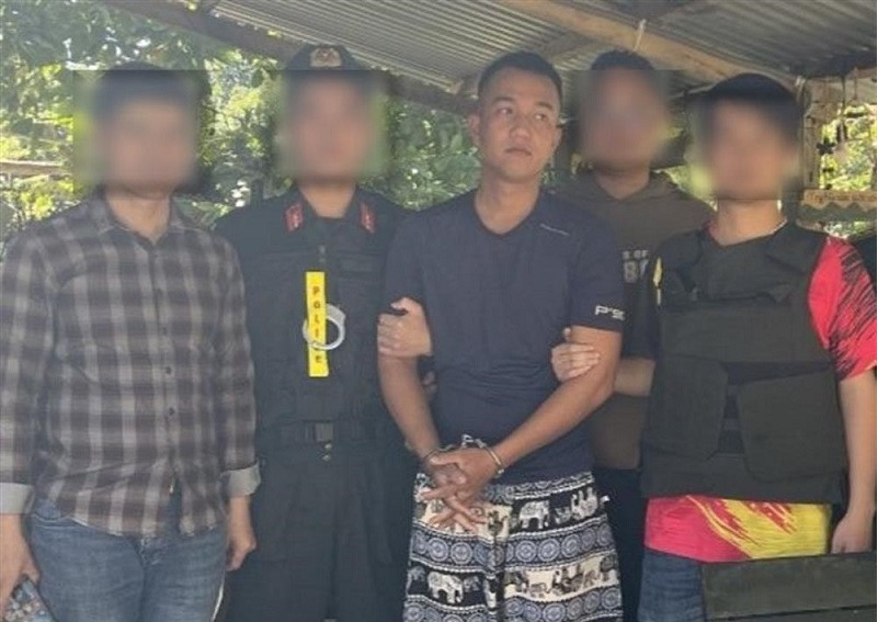 Cu no nan, tung quan la cuop ngan hang…ngan chan the nao?