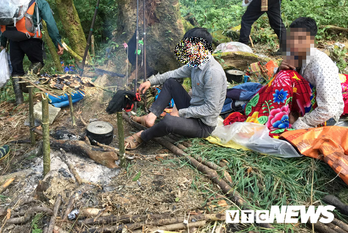 ‘Vuong quoc’ cua loai lon rung an hien nhu ma tren noc nha Dong Duong