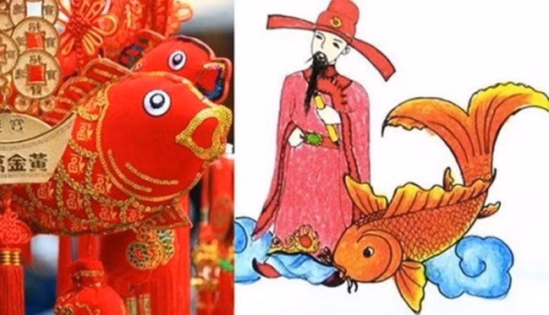 5 dieu tuyet doi kieng ky khi cung ong Cong ong Tao