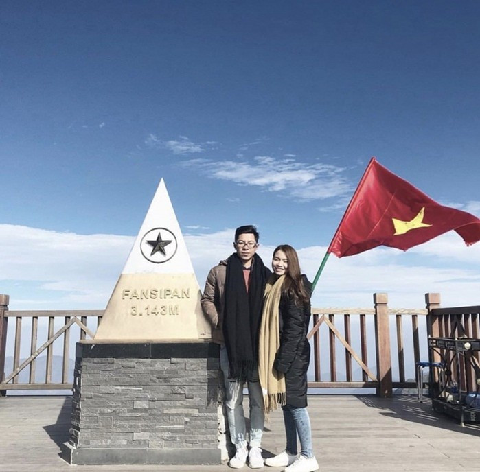 Top diem du xuan dau nam mien Bac ruoc may man, an lanh-Hinh-3