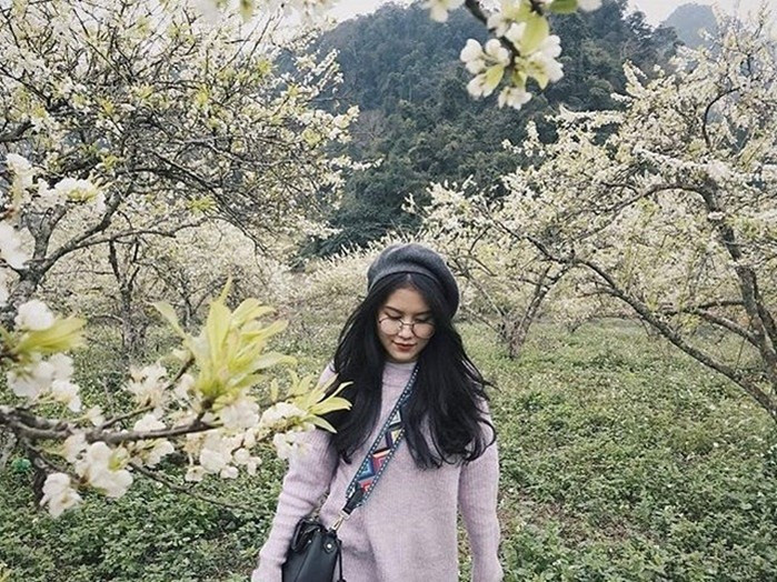 Top diem du xuan dau nam mien Bac ruoc may man, an lanh-Hinh-5