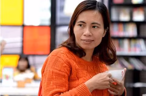 Nha van Trang Ha: Ve nha di, co the do la cai Tet cuoi cung cua cha me-Hinh-2