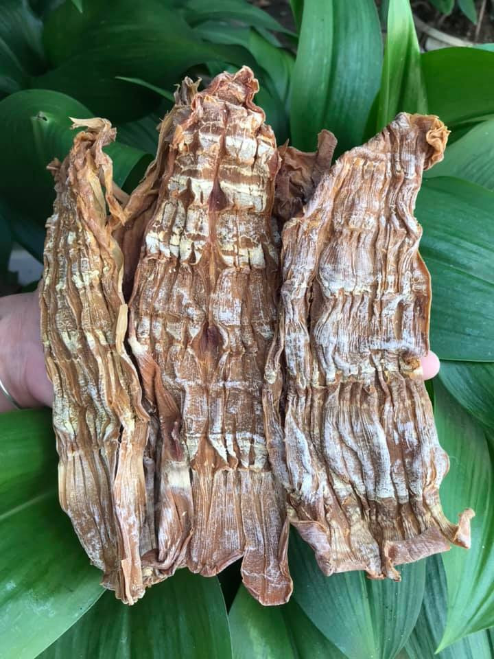 Sợ thực phẩm bẩn, dân thành phố săn sản vật rừng đón tết - Hình 7 So thuc pham ban, dan thanh pho san san vat rung don tet-Hinh-7