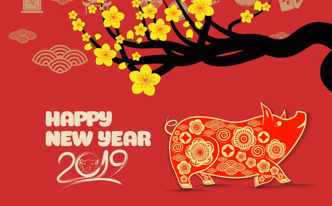 Những lời chúc Tết hay và ý nghĩa nhất năm 2019 Nhung loi chuc Tet hay va y nghia nhat nam 2019