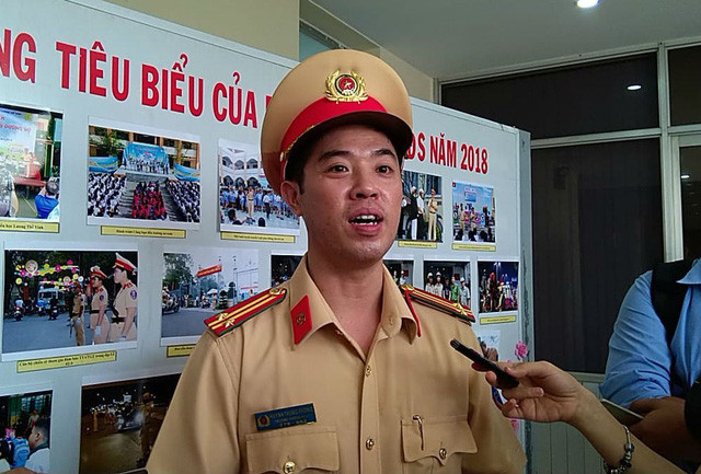 Doc gi hom nay 16/1: CSGT TPHCM chi co mot can bo sai pham nam 2018-Hinh-2