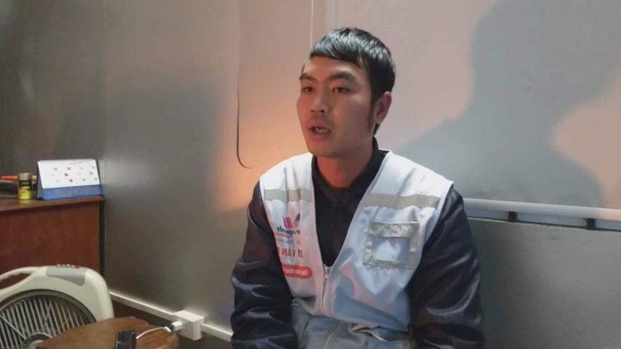 Doc gi hom nay 16/1: CSGT TPHCM chi co mot can bo sai pham nam 2018