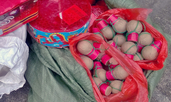 Ban Chi dao 389 tang cuong chong buon ban phao no