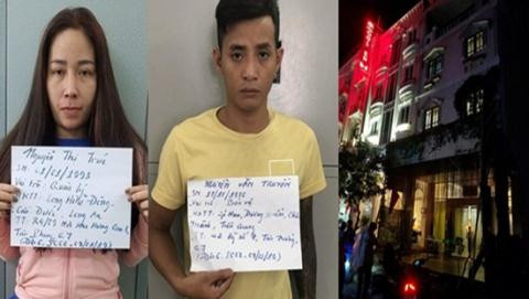 Doc gi hom nay 14/1: Triet pha co so ban dam cho khach Tay