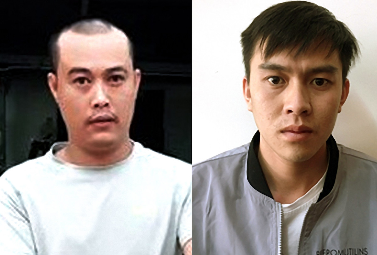 Gia Lai: Truy na 2 doi tuong giang ho giet nguoi-Hinh-2