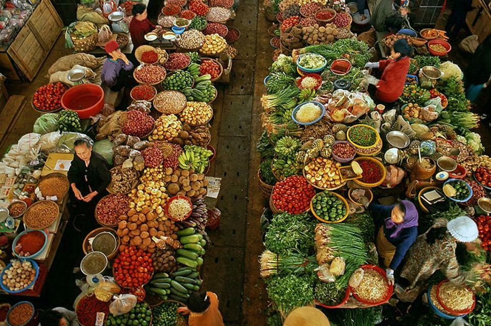 Cho Da Lat binh di, vang khach du lich qua loat anh phim xua cu-Hinh-5