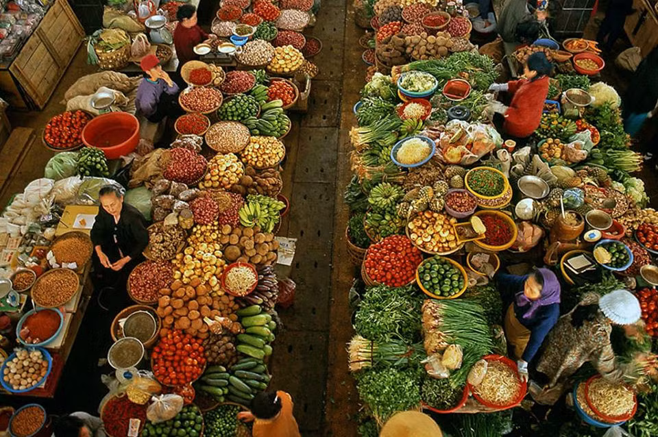 Cho Da Lat binh di, vang khach du lich qua loat anh phim xua cu-Hinh-5