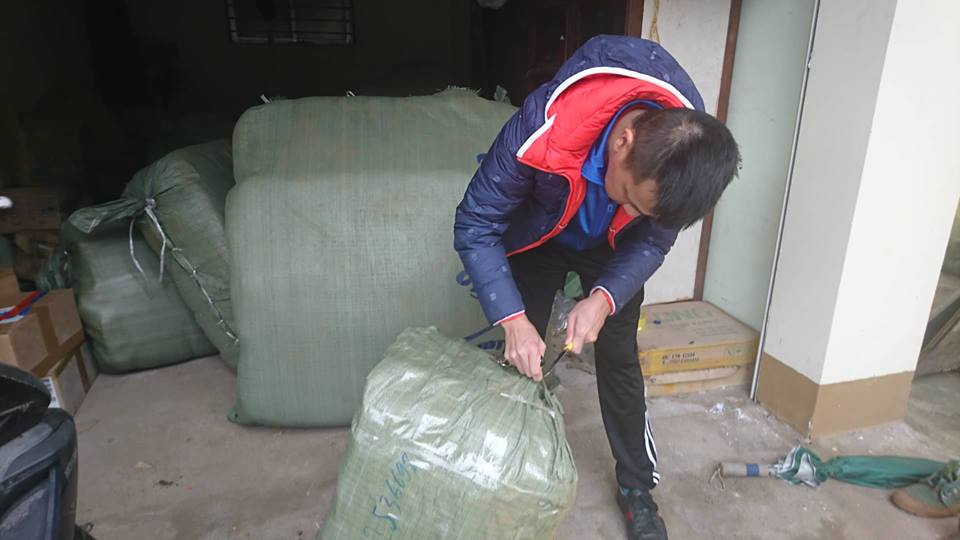 Lạng Sơn: Siết chặt vùng biên, buôn lậu im ắng trước tết - Hình 3 Lang Son: Siet chat vung bien, buon lau im ang truoc tet-Hinh-3