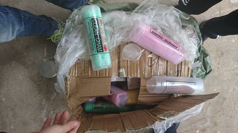 Lạng Sơn: Siết chặt vùng biên, buôn lậu im ắng trước tết - Hình 2 Lang Son: Siet chat vung bien, buon lau im ang truoc tet-Hinh-2