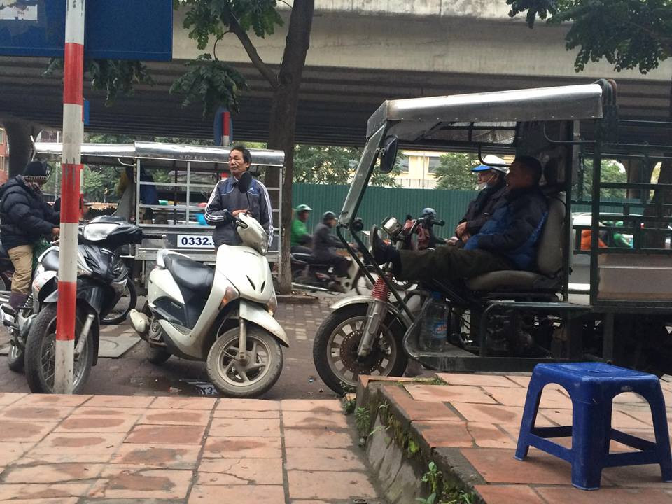 Ở nội dung đến các xe 3 bánh và 4 bánh tự chế, văn bản chỉ đạo nêu rõ: “Xe 3, 4 bánh chỉ phục vụ đi lại cho thương binh và người khuyết tật theo các quy định của pháp luật.