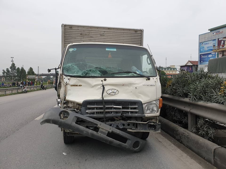 Tâm sự tài xế: “Dùng ma túy, anh chạy xe 12 tiếng không biết mệt“ - Hình 2 Tam su tai xe: “Dung ma tuy, anh chay xe 12 tieng khong biet met“-Hinh-2