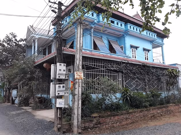 Nguoi dan ong bi vo nhot trong chuong cop hon 3 nam o Thanh Hoa-Hinh-3