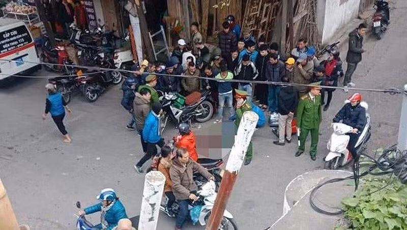 Đọc gì hôm nay 4/1: Mượn ô tô con trai lái thử, ông bố gây tai nạn liên hoàn - Hình 3 Doc gi hom nay 4/1: Muon o to con trai lai thu, ong bo gay tai nan lien hoan-Hinh-3