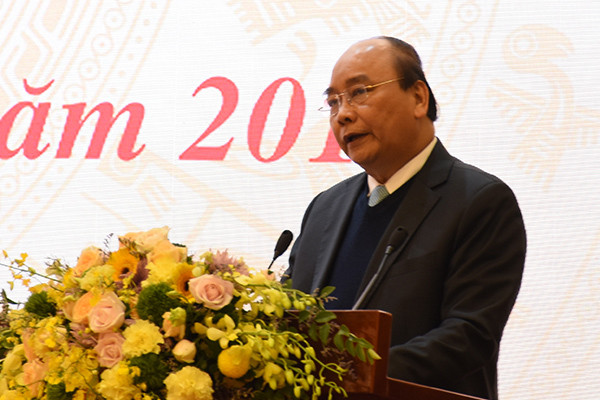 Thu tuong: Tiep dan cung phai ghi am, ghi hinh