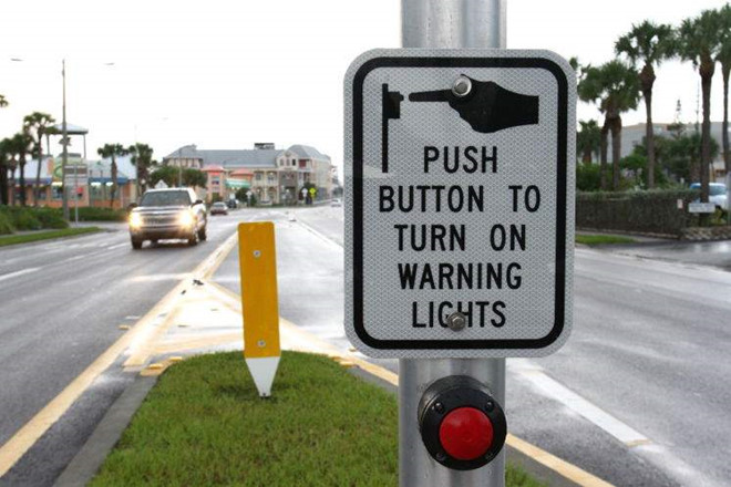 Duong cao toc, quoc lo o nuoc ngoai co cho phep di bo?-Hinh-6