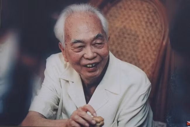 Nhung buc anh doi thuong ve Dai tuong Vo Nguyen Giap-Hinh-15