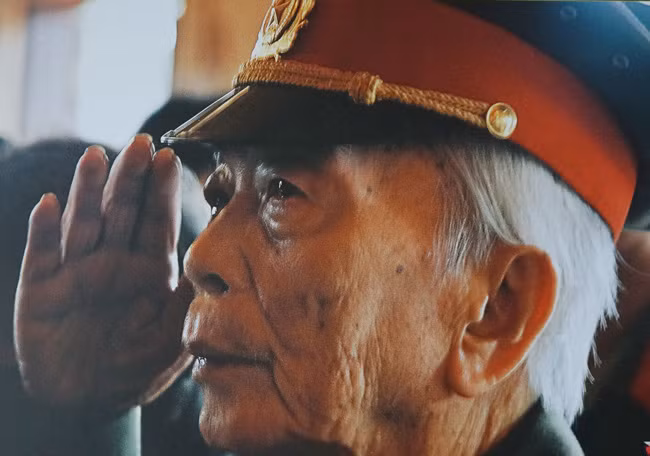 Nhung buc anh doi thuong ve Dai tuong Vo Nguyen Giap-Hinh-14