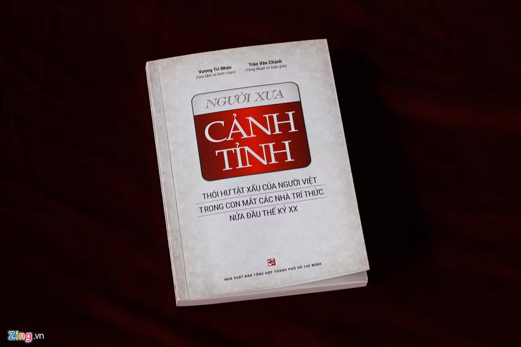 Nguoi Viet gia doi, luoi nhac, kieu ngao... bi 