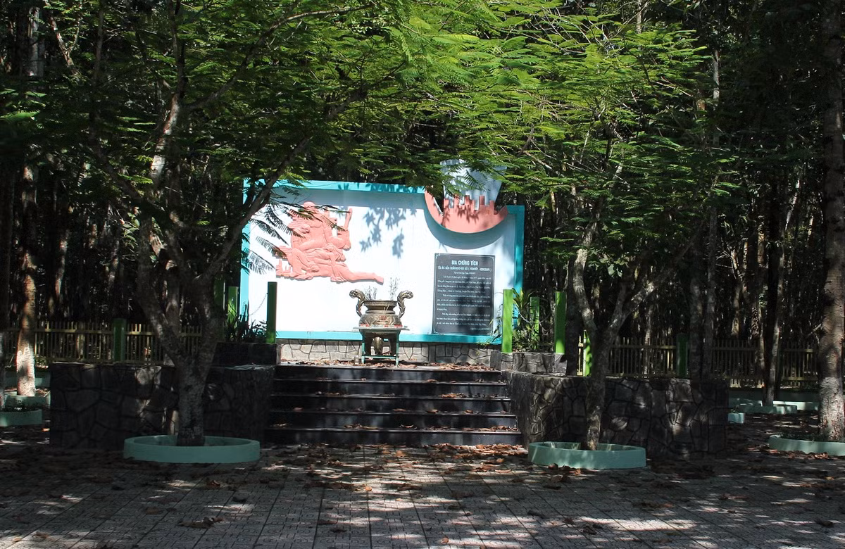 Toi ac PolPot: Ky uc kinh hoang ve“mien dat chet” bien gioi tay nam-Hinh-3