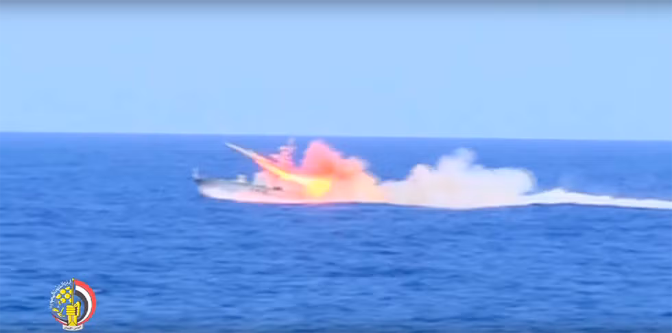 Ngoài ra, nước này có khoảng vài chục chiếc tàu cao tốc tên lửa, tàu săn ngầm cỡ nhỏ, tàu pháo do Liên Xô (Nga), Đức…cung cấp. Nguồn ảnh: QQ