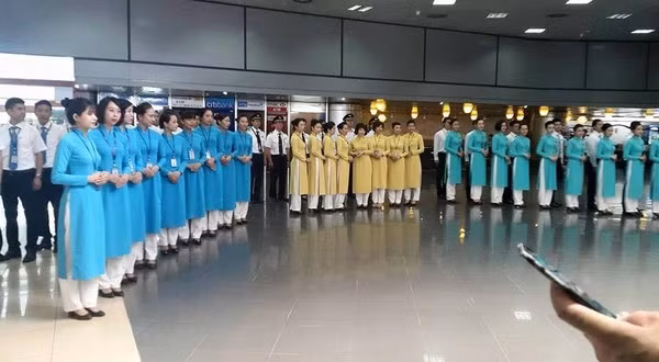 Logo hoa sen cua Vietnam Airlines thay doi nhu the nao-Hinh-4