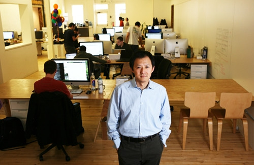 5 đại gia gốc Việt lừng danh trên đất Mỹ - Hình 11 5 dai gia goc Viet lung danh tren dat My-Hinh-11