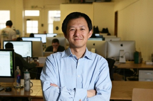 5 đại gia gốc Việt lừng danh trên đất Mỹ - Hình 10 5 dai gia goc Viet lung danh tren dat My-Hinh-10