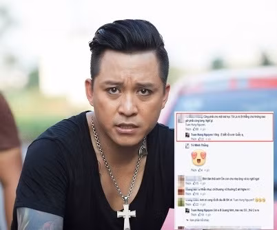 Tuan Hung bat ngo xoa nhung chia se 