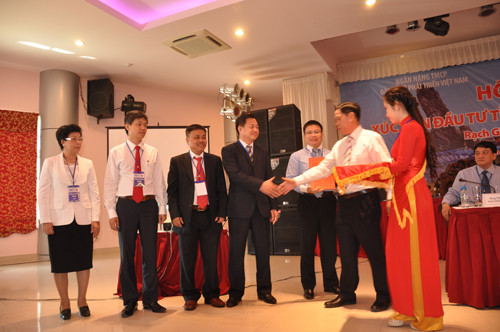 Dưới sự lãnh đạo của ông Trần Minh Chí (thứ tư từ phải sang) và hội đồng thành viên, công ty Trần Thái gặt hái được nhiều thành công lớn. Trong đó có thể kể đến dự án Tran Thai Marina Resort &amp; Villas (diện tích 41,01ha), khách sạn cao cấp Le Meridien Saigon, khu dân cư Nam Rạch Chiếc, cao ốc căn hộ Phú An.