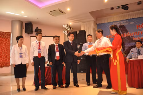 Dưới sự lãnh đạo của ông Trần Minh Chí (thứ tư từ phải sang) và hội đồng thành viên, công ty Trần Thái gặt hái được nhiều thành công lớn. Trong đó có thể kể đến dự án Tran Thai Marina Resort &amp; Villas (diện tích 41,01ha), khách sạn cao cấp Le Meridien Saigon, khu dân cư Nam Rạch Chiếc, cao ốc căn hộ Phú An.