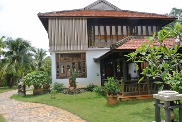 Toan canh biet thu cua quy ba giau nhat nhi showbiz-Hinh-2