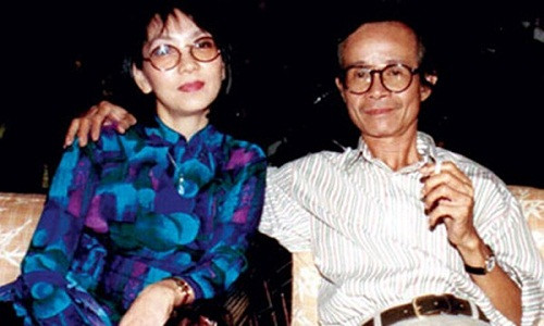 Bat mi chuyen tinh Trinh Cong Son voi hai chi em ruot-Hinh-2